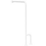 HELP: Roktura rokturis pa labi bez pārsega, balts