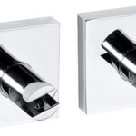 Держатель полочки BETA (2 шт.) - 8 мм