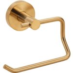 SABLO: Toilet paper holder without cover