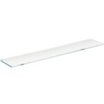 Spare glass for the shelf 157102241