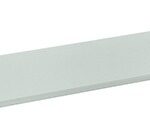 NIKI: Stikla plaukts, 500 mm