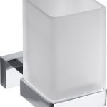 PLAZA: Zobu birstes turētājs