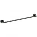 HEMATIT: Towel holder, 600 mm