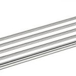 NEO: Полотенцедержатель, 600 мм