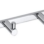 OMEGA: Вешалка с 4-мя крючками