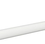 HELP: Rokturis 600 mm, balts, ar vāku