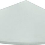 NEO: Stūra stikla plaukts