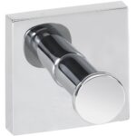 QUADRA: Viens halāta āķis