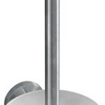 NEO: Pie sienas stiprināms tualetes birstes turētājs