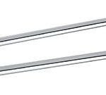 BETA: Полотенцедержатель двойной поворотный, 420 мм