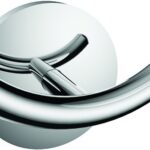 ALFA: Double robe hook