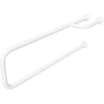 HELP: Roktura rokturis, labais, bez pārsega, balts