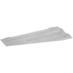 CYTRO: Shower shelf, brushed