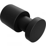 DARK: Viens halāta āķis