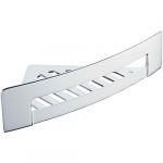 CYTRO: Stūra dušas plaukts