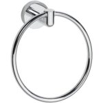 STELLA: Круглый держатель для полотенец