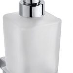 VIA: Ziepju dozators 250 ml