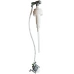 Dezinfekcijas dozatora sūknis 124109334, 124109344, 124109335, 124109355