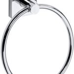 BETA: Gredzenveida dvieļu turētājs