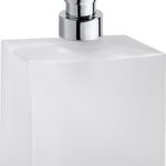 PLAZA: Soap dispenser free standing 230 ml