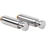 OMEGA: Āķis 55 mm - pāris