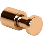 CORAL: Vienvietīgs halāta āķis