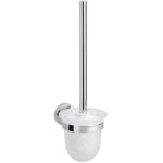 OBLA: Toilet brush holder