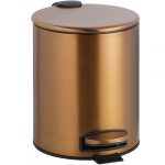 AMBER: Waste bin, 5 l