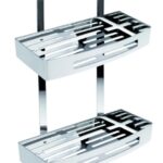 CYTRO: Душевая полочка двойная