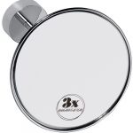 OMEGA: One-sided cosmetic mirror, ø 140 mm