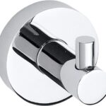 OMEGA: Single robe hook