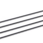 OMEGA: Towel holder, 600 mm