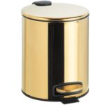 BRILO: Waste bin 5 l