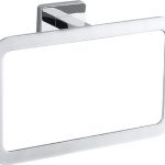 NIKI: Ring towel holder