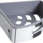 CYTRO: Stūra dušas plaukts