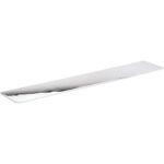 ORGANIC: Shower shelf, 600 mm