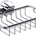 OMEGA: Мыльница проволочная