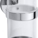 OMEGA: Kosmētikas spilventiņu konteiners