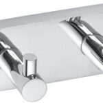 BETA: Hanger with 2 hooks