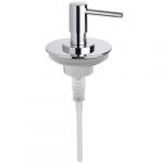 Spare pump for soap dispenser 145609320, 145709324