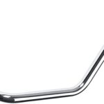 HELP: Leņķiskais rokturis, nerūsējošais tērauds