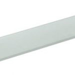 NEO: Полочка стеклянная, 600 мм