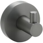 GRAPHIT: Single robe hook