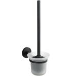 NOX: Tualetes birstes turētājs