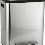 HOME: Контейнер для сортировки мусора, 2×15 л,