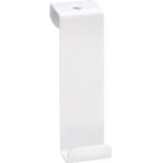 WHITE: Āķis durvīm