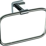 TASI: Gredzenveida dvieļu turētājs