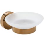 CORAL: Мыльница