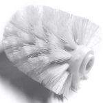 Rezerves tualetes birste bez roktura, 120113316-xxx, balta