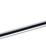 OMEGA: Towel holder, 450 mm